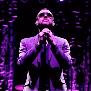 Interview: Craig Winberry of THE LIFE & MUSIC OF GEORGE MICHAEL at Pantages Theatre…