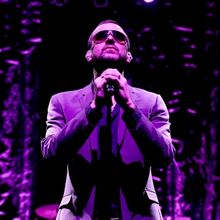 Interview: Craig Winberry of THE LIFE & MUSIC OF GEORGE MICHAEL at Pantages Theatre M