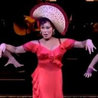 VIDEO: Vanessa Williams Performs 'Push De Button' from JAMAICA in New…