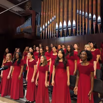 Treble Choir of Houston to Present Annual Spring Concert at Trinity Downtown Church
