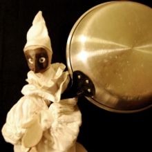 El charlatán, obra de la compañía La Charada Teatro de Papel, culminará el Festiv