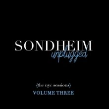 Exclusive: Jessica Hendy Performs 'I Have a Love' From Forthcoming SONDHEIM UNPLUGGED