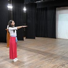 El Inbal Felicita A Estudiante Por Tesis Que Rompe Paradigmas De Identidad De Género