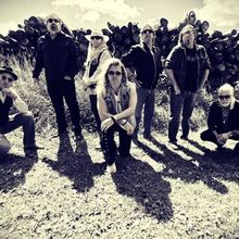 FEELS LIKE THE FIRST TIME Tribute Concert Coming To Raue Center For The Arts