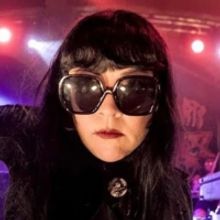 The Darts Drop New 7' EP 'Love Tsunami'