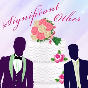 Los Altos Stage Company to Present SIGNIFICANT OTHER in September; Youth Theatre…
