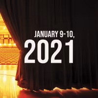 Virtual Theatre This Weekend: January 9-10- with Wayne Brady, Lillias White, and…