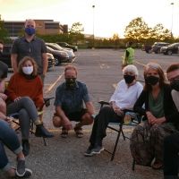 Royal Starr Film Festival Hosts Weekly Drive-In Nights