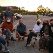 Royal Starr Film Festival Hosts Weekly Drive-In Nights