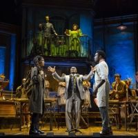 Review: HADESTOWN at CONNOR PALACE (Cleveland)