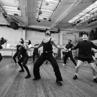 Full Cast Announced for Johannes Radebe: Freedom UK Tour