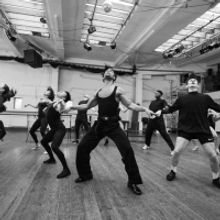 Full Cast Announced for Johannes Radebe: Freedom UK Tour