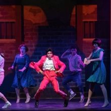 Review: MEMPHIS at Candlelight Music Theatre