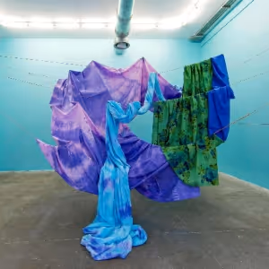 Visual Arts Center of New Jersey to Open Winter/Spring Exhibitions In February