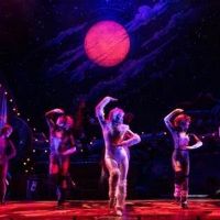 BWW Review: CATS at Morrison Center