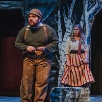 BWW Review: THE LION, THE WITCH, AND THE WARDROBE at Gamut Theatre Group Photo