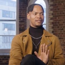 VIDEO: Watch an All New Trailer For JOHANNES RADEBE: FREEDOM, on Tour This Year