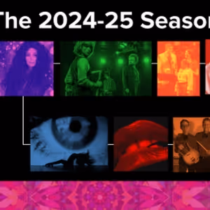 ROCKY HORROR & More Set for The Center For Performing Arts' 2024-25 Season