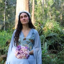 OPHELIA Comes to Fringe ArtSpace in December