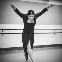 Ballet Hispanico's Gabriela Estrada To Present MOURNING LOSS/CELEBRATING SURVIVAL
