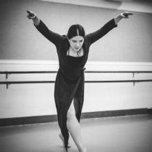 Ballet Hispanico's Gabriela Estrada To Present MOURNING LOSS/CELEBRATING SURVIVAL