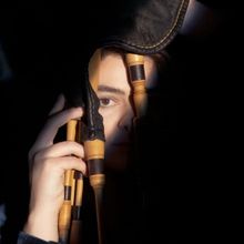 Review: CARRY THEM WITH US, Album