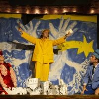 New Dates Announced for THE DIVINITY SUPPLY COMPANY at La MaMa