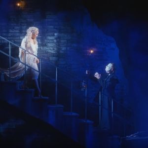 THE PHANTOM OF THE OPERA To Have Prague Engagement This Spring