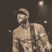 Cola Concerts Presents Chase Rice at The Columbia Speedway Entertainment Center Satur