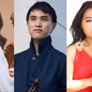 Bridgehampton Chamber Music Announces BCM Autumn 2025 Series