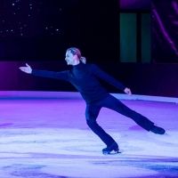 Rockefeller Center Presents Ice Theatre Of New York
