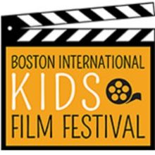 Boston International Kids Film Festival to Return in November