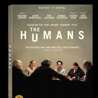 THE HUMANS Sets Blu-Ray, DVD & Digital Release Date