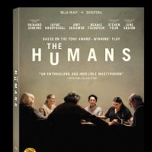 THE HUMANS Sets Blu-Ray, DVD & Digital Release Date