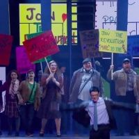 VIDEO: First Look at THE LOUDER WE GET at Theatre Calgary