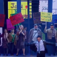 VIDEO: First Look at THE LOUDER WE GET at Theatre Calgary