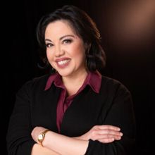 Interview: Maria-Christina Oliveras in STIR at Two River Theater