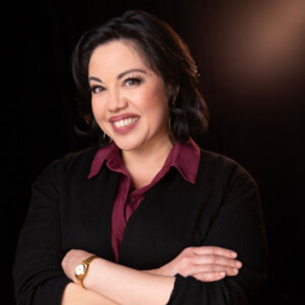 Interview: Maria-Christina Oliveras in STIR at Two River Theater Photo