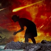 BWW Review: THIS WORLD MADE ITSELF & INFINITELY YOURS Captivates at Progress Festiva