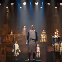 Broadway Catch Up: July 16 - Original HAMILTON Cast, Kristin Chenoweth, Sara…