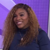 VIDEO: Watch Serena Williams Interviewed on TODAY SHOW