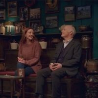 Video: First Look at THE WEIR at Irish Rep Video
