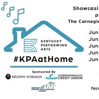 #KPAatHome Series Celebrates Northern Kentucky Artists