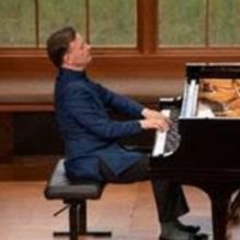 Stephen Hough Performs for TIPPET RISE & FRIENDS AT HOME