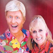 Bob Downe Returns To Paddo RSL in August
