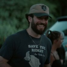 VIDEO: Sam Hunt Releases 'Water Under the Bridge' Music Video