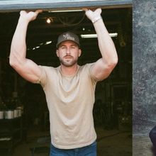 Riley Green and Cooper Alan to Play Festival Sideshows This October and November