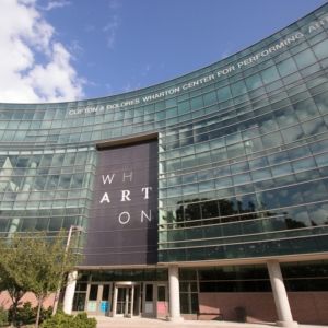 Wharton Center for Performing Arts to Host 13th Annual Sutton Foster Awards