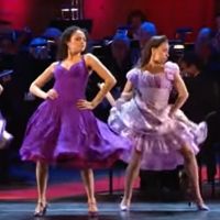 VIDEO: EVERYBODY DANCE NOW! A Look Back at 'America' From WEST SIDE STORY