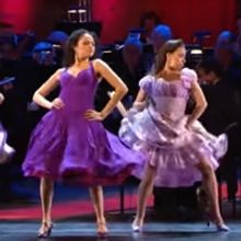 VIDEO: EVERYBODY DANCE NOW! A Look Back at 'America' From WEST SIDE STORY